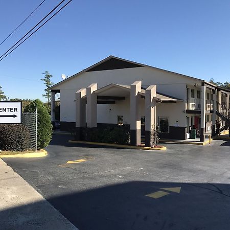 Knights Inn Augusta Fort Gordon Dış mekan fotoğraf