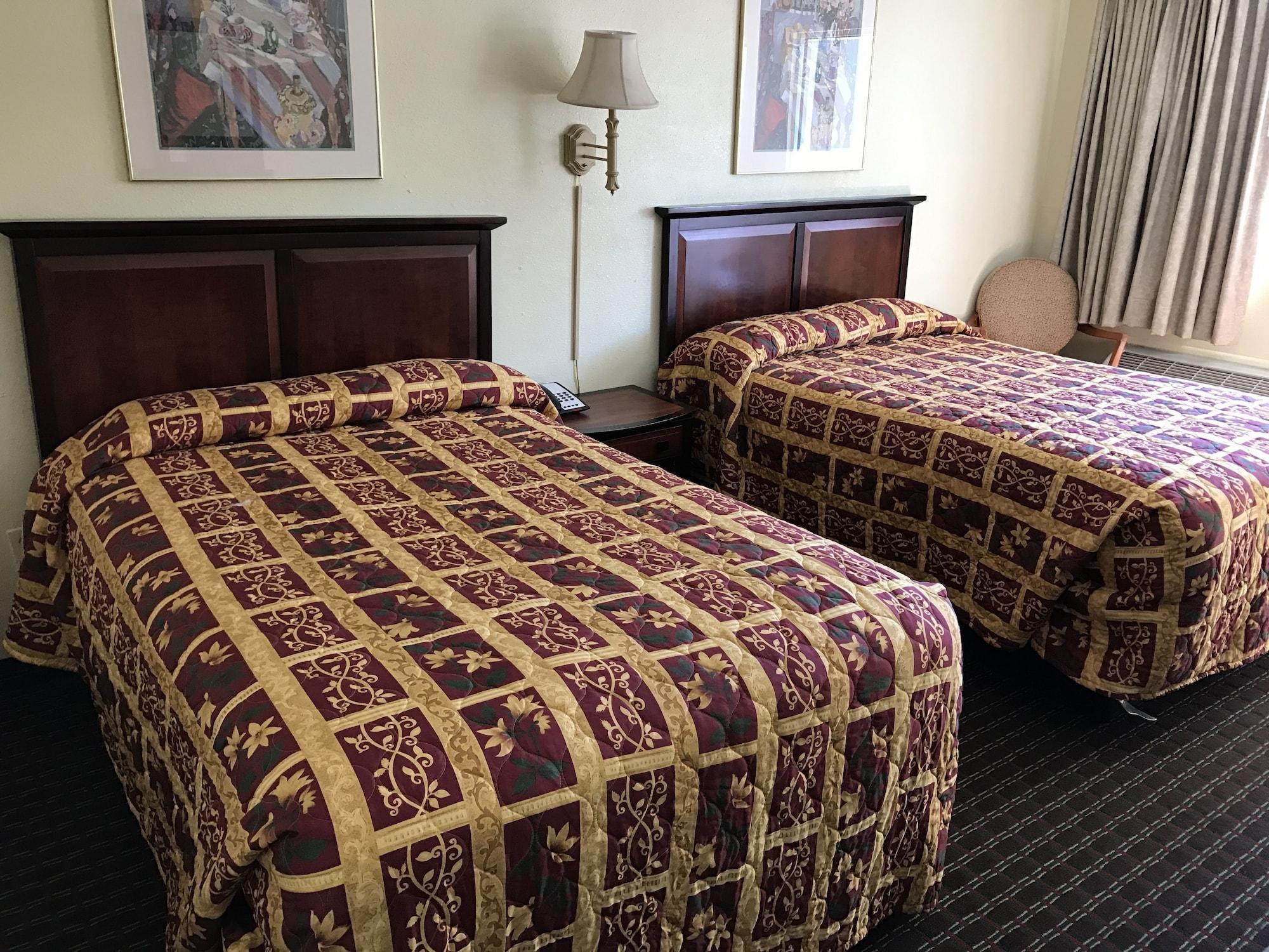 Knights Inn Augusta Fort Gordon Dış mekan fotoğraf