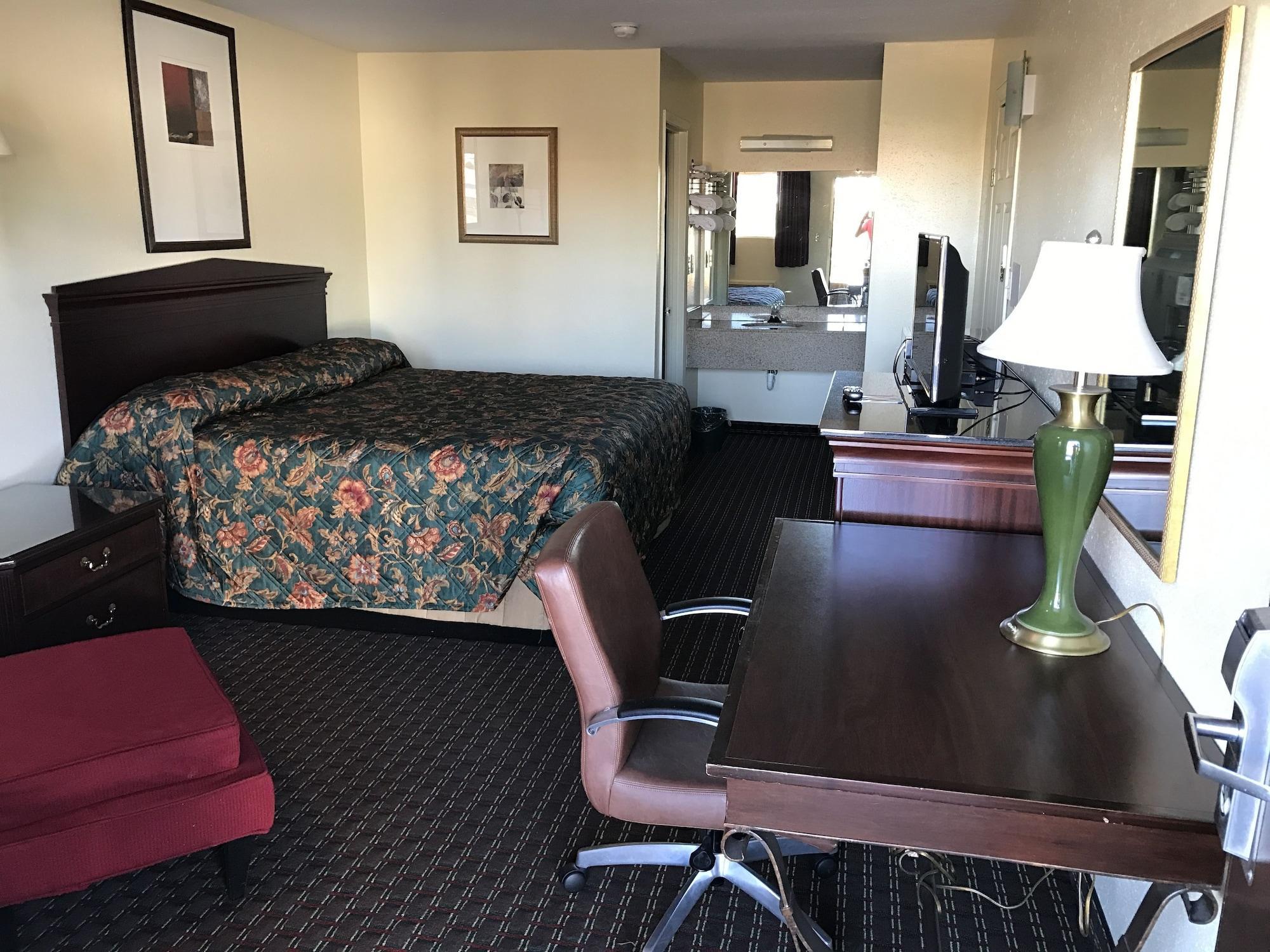 Knights Inn Augusta Fort Gordon Dış mekan fotoğraf
