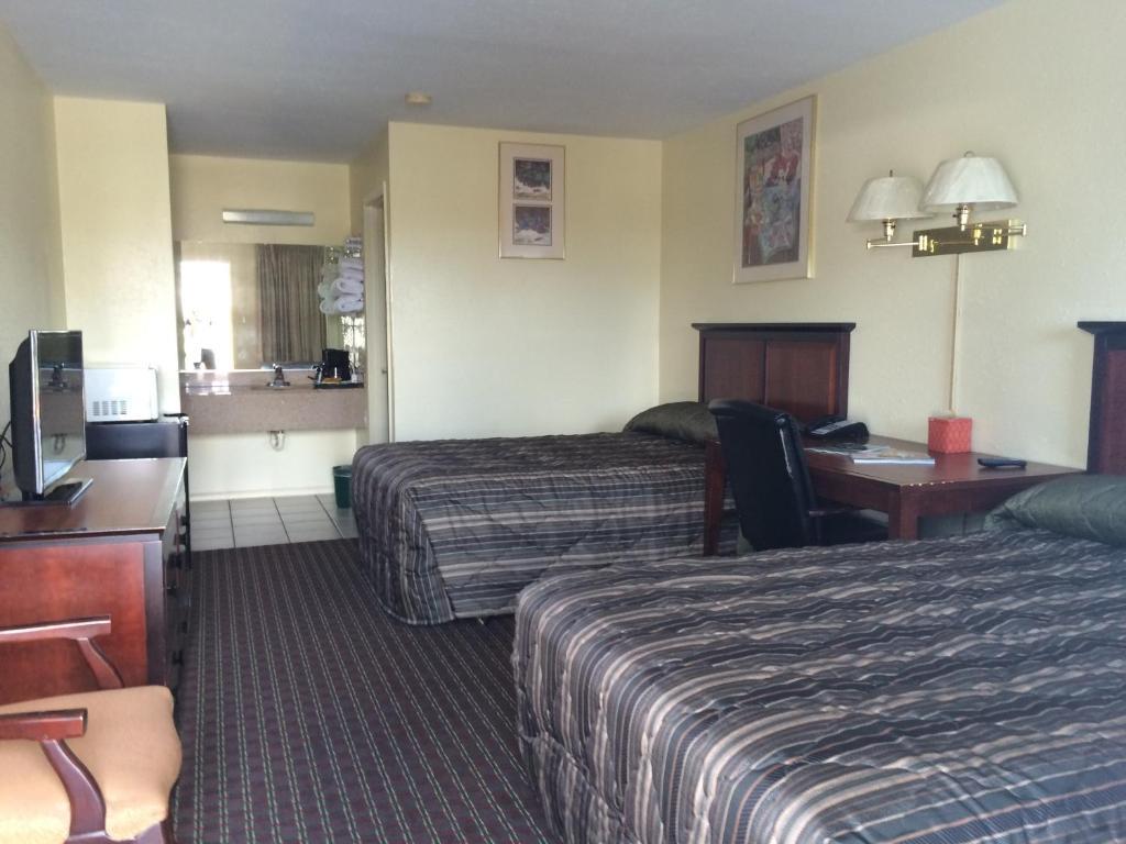 Knights Inn Augusta Fort Gordon Dış mekan fotoğraf