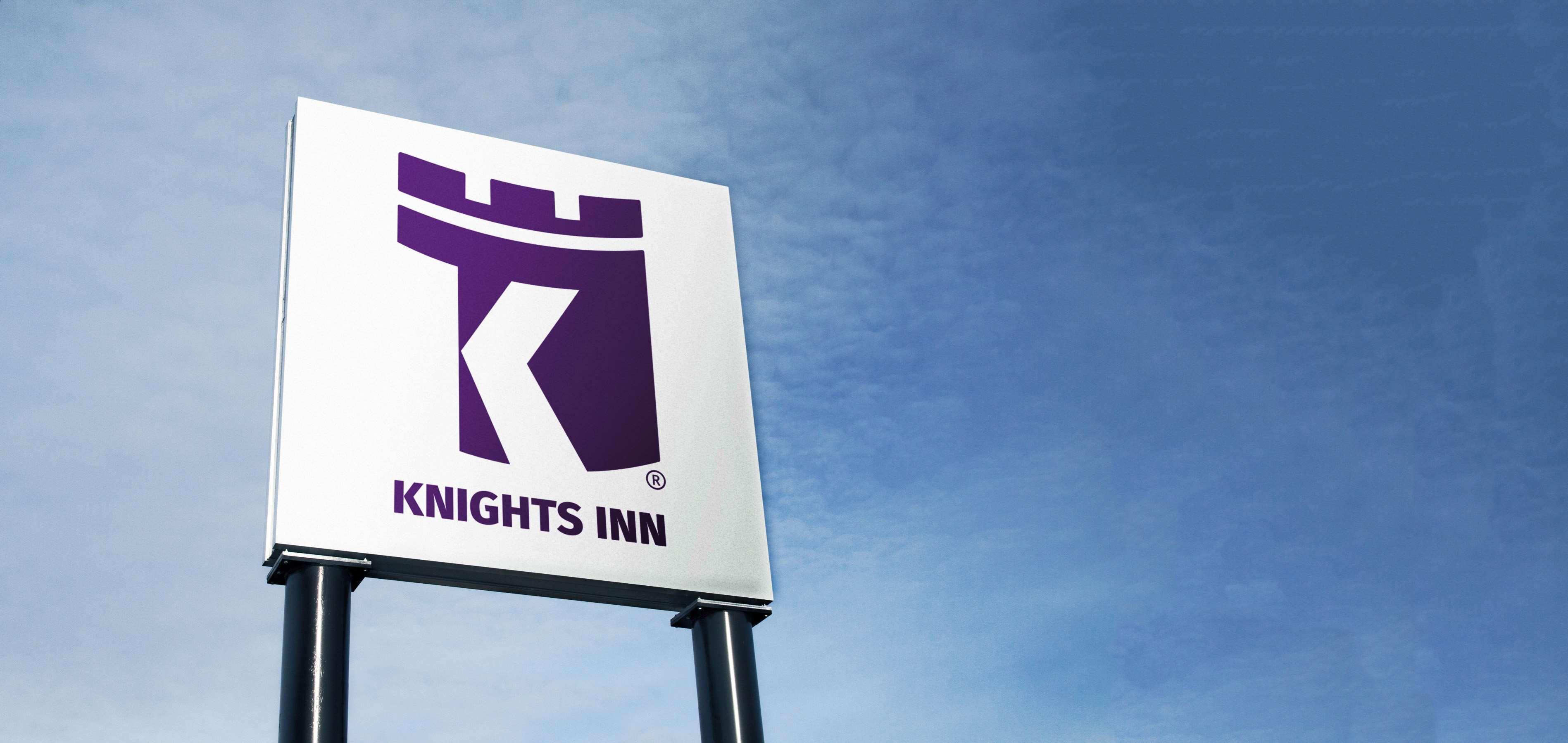 Knights Inn Augusta Fort Gordon Dış mekan fotoğraf